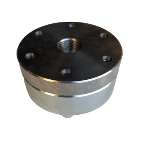 raccord tournant 1.2 THP