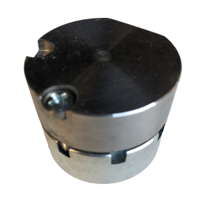 Raccord tournant 1.4 pouce