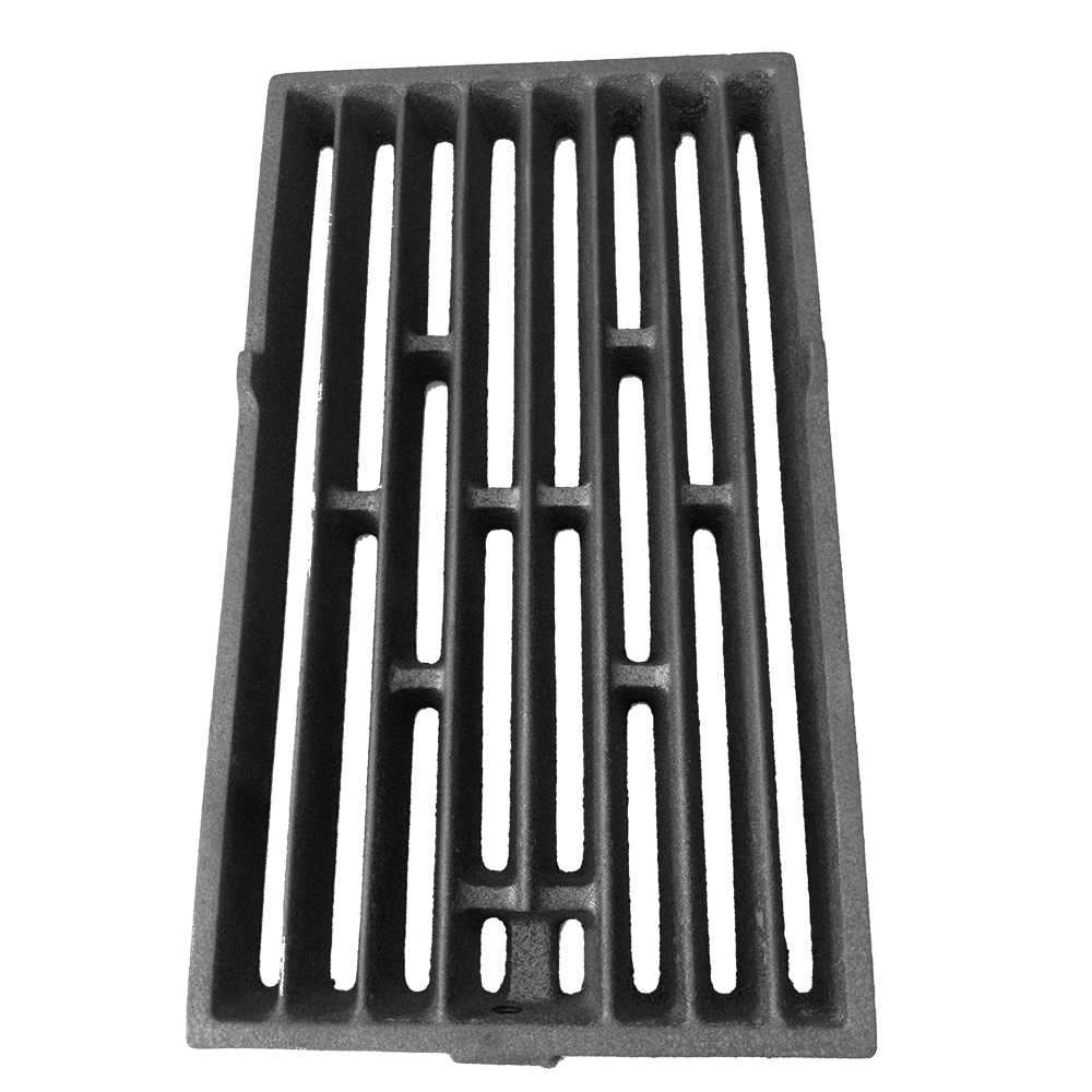Grille de poêlerie en fonte FGL250 – Image 2