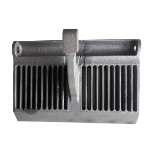 Grille pour laveur de betterave