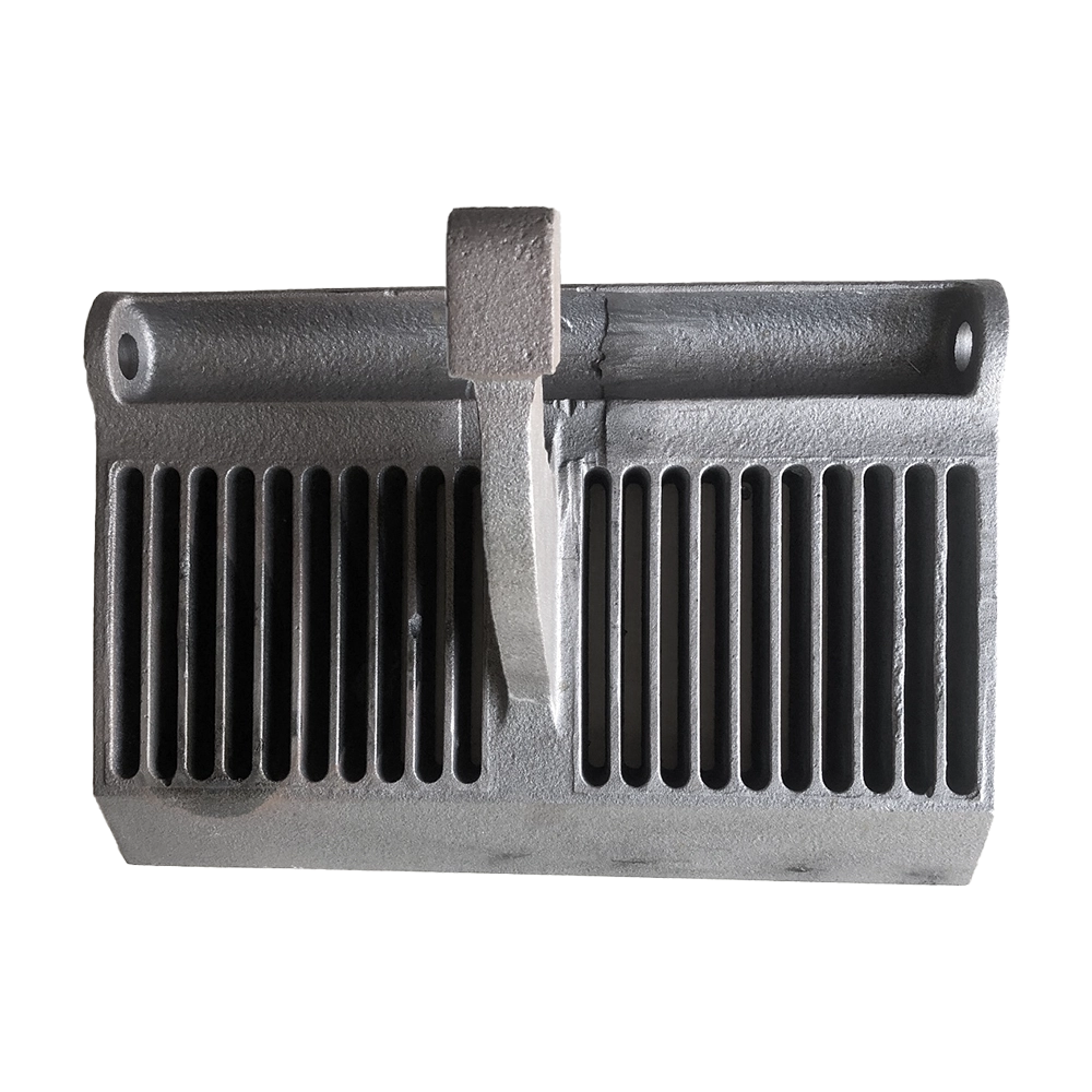 Grille pour laveur de betterave