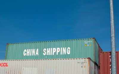 Pourquoi fabriquer ses pièces en Chine ?