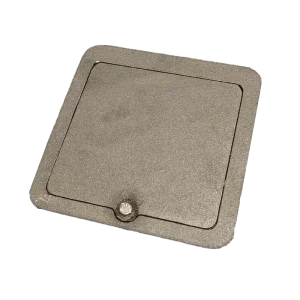 Trappe de ramonage 22X22 cm pour professionnels