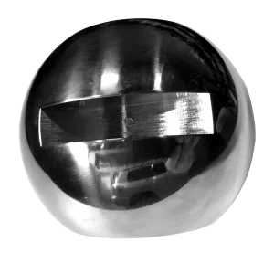 Boule de vanne